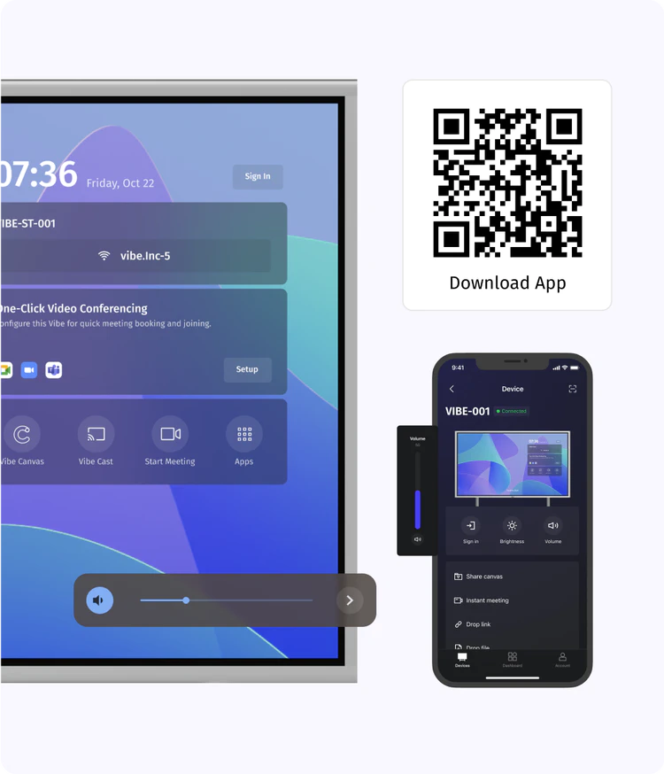 Vibe S1 Step 4