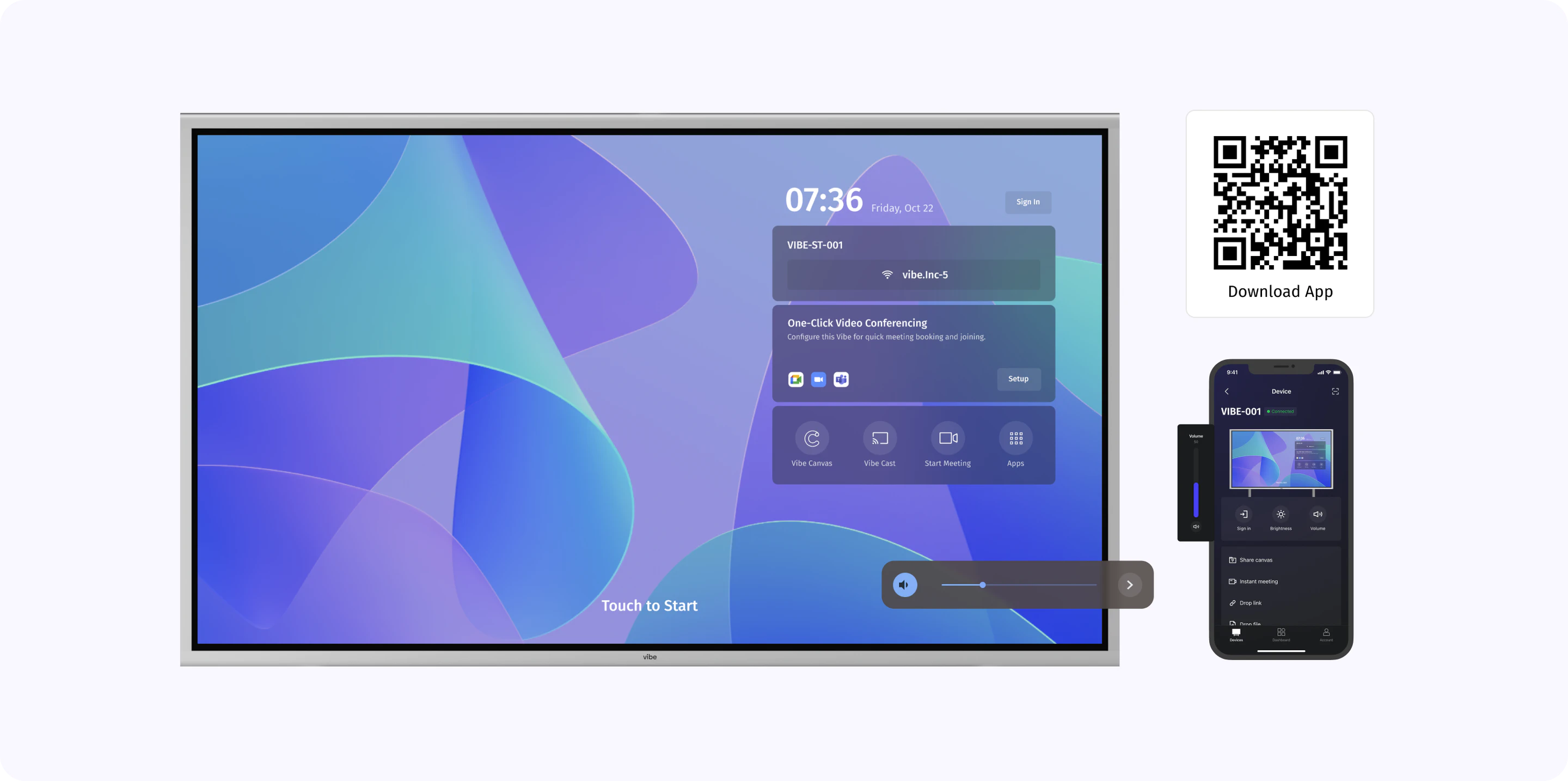 Vibe S1 Step 4