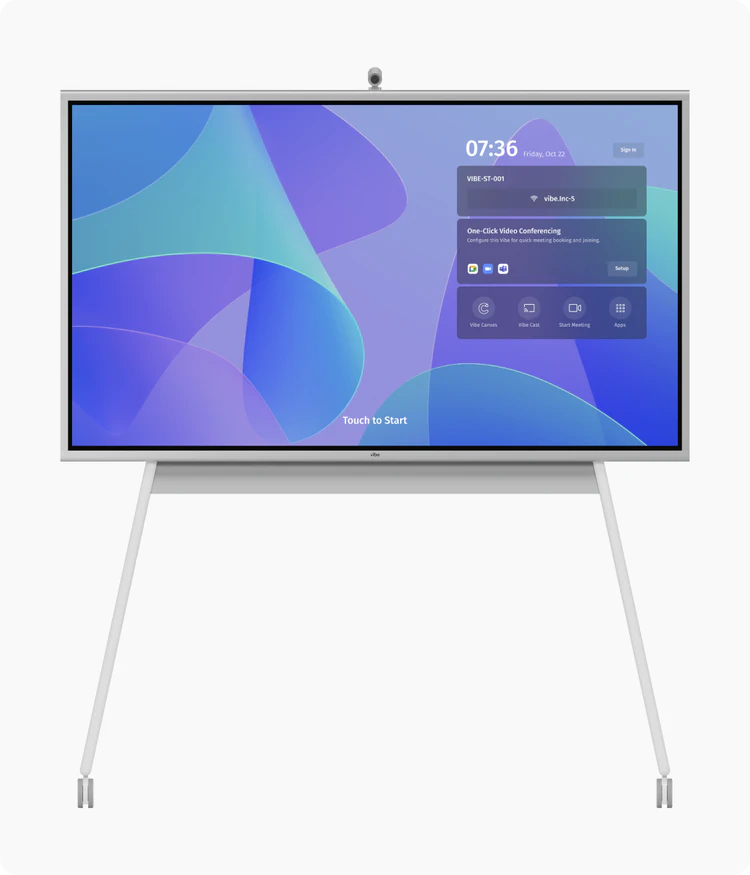 Vibe S1 Step 5