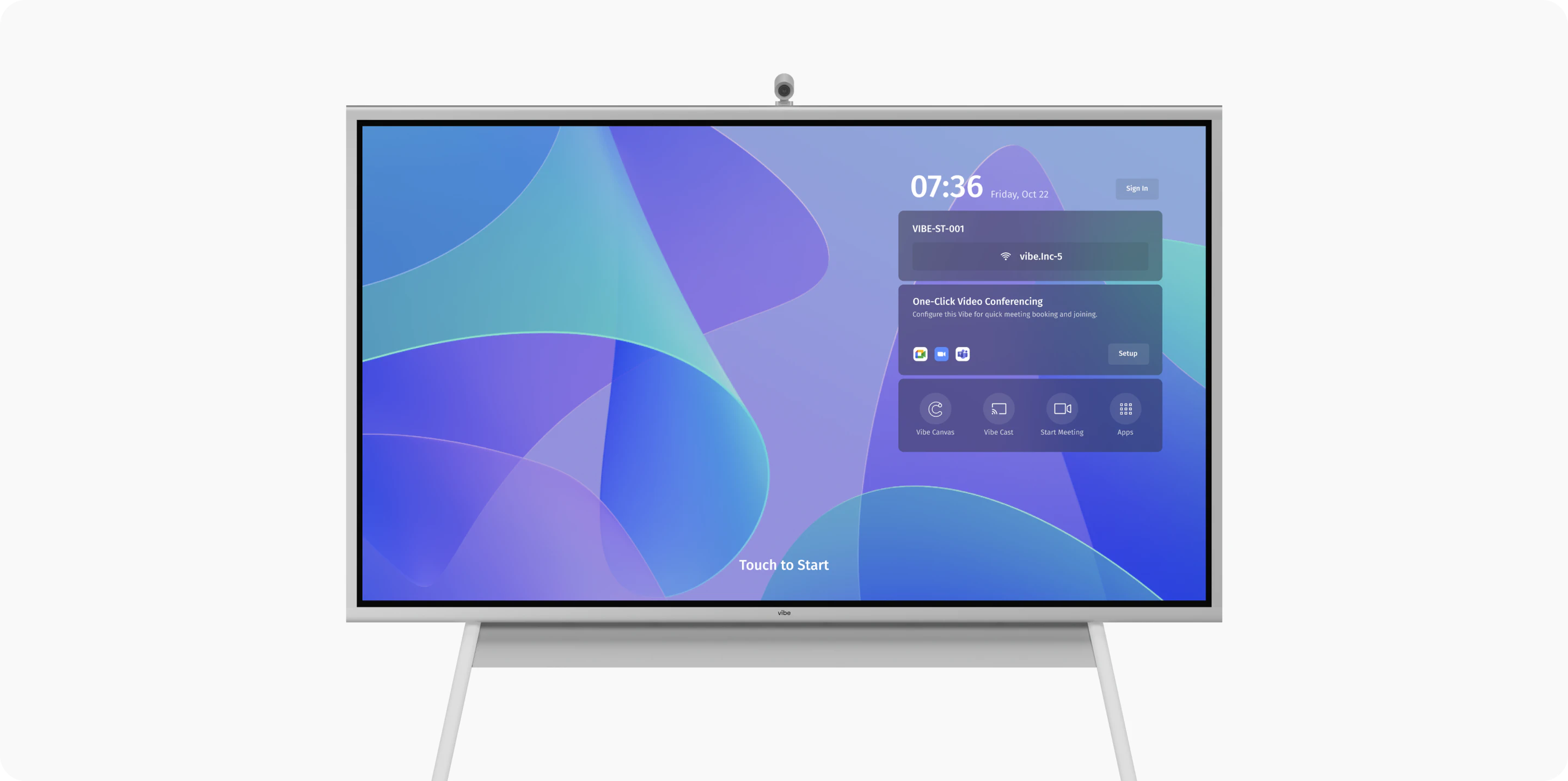 Vibe S1 Step 5