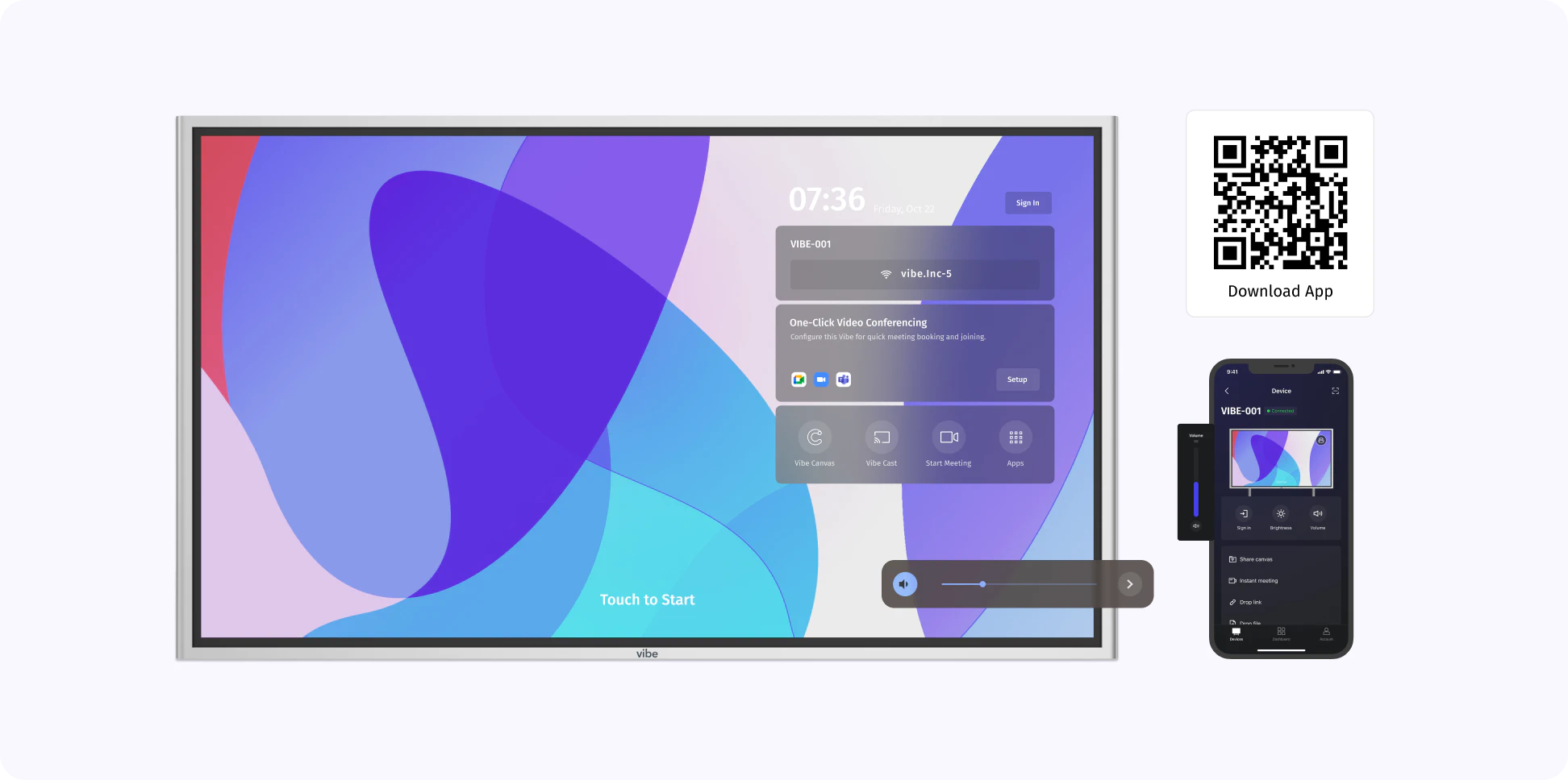 Vibe S1 Step 4