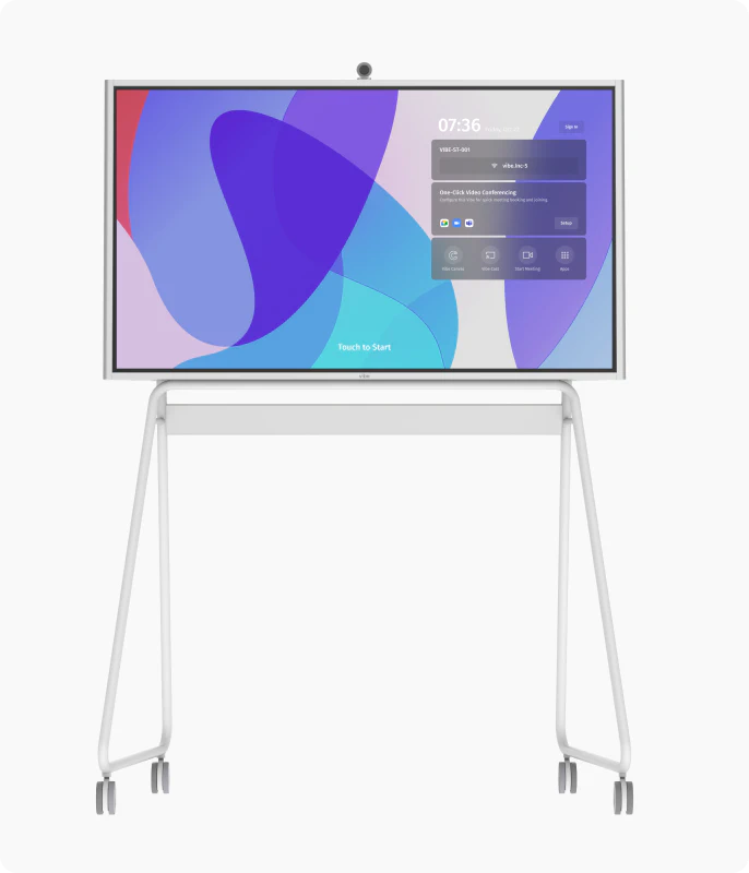 Vibe S1 Step 5