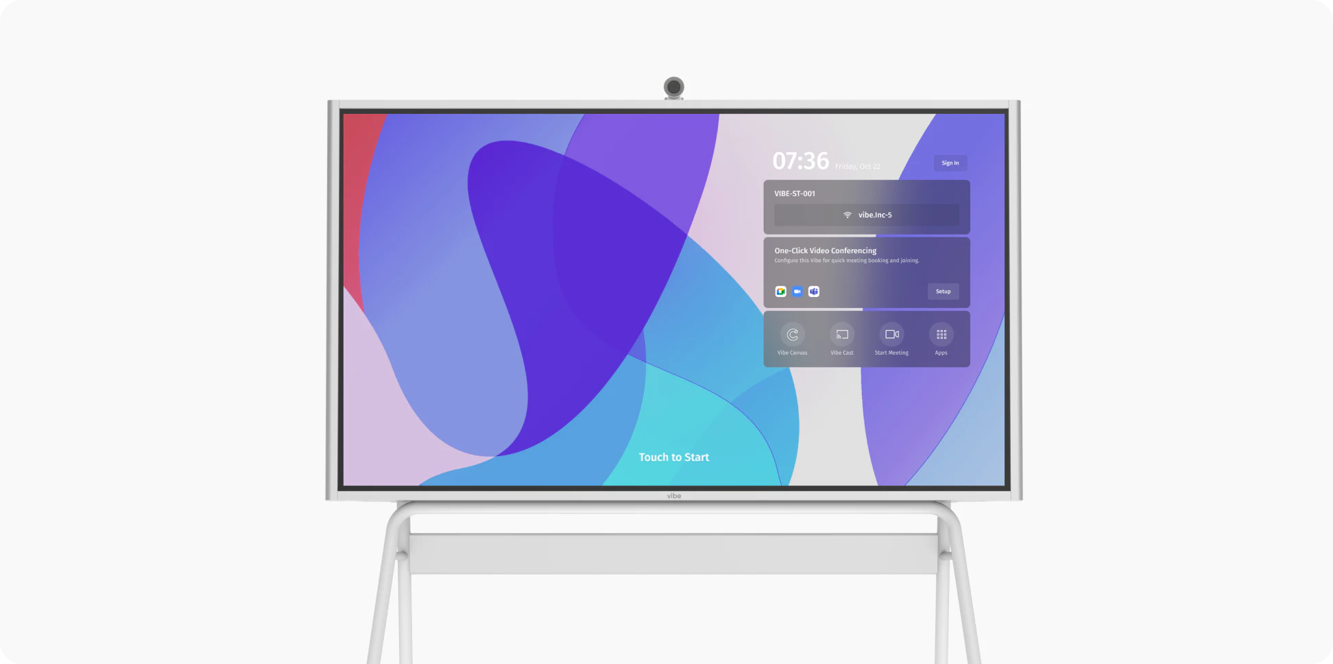 Vibe S1 Step 5